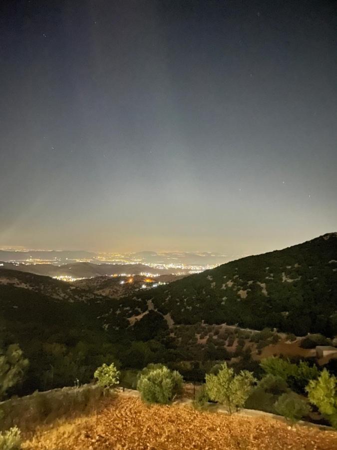 Shams Farm Chalet Ajloun