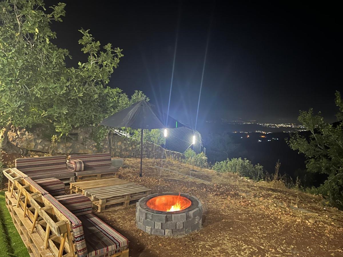 Shams Farm Chalet