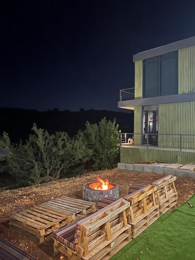 Shams Farm Chalet *