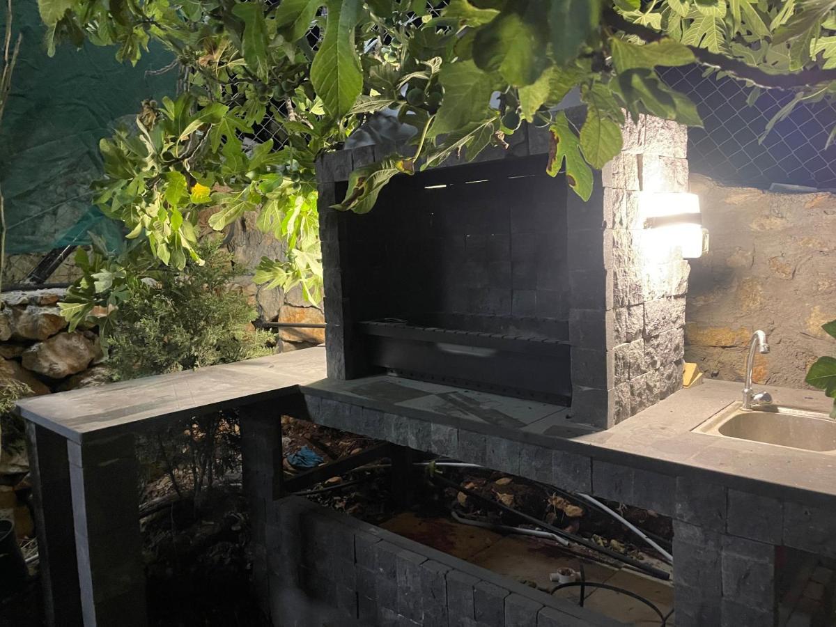 Shams Farm Chalet