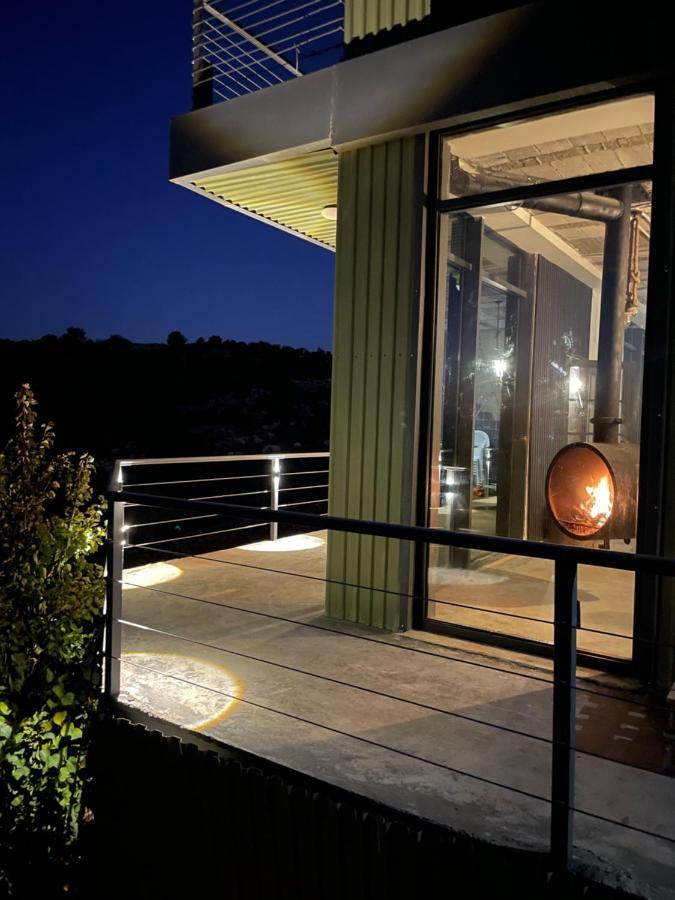 Chalet Shams Farm *