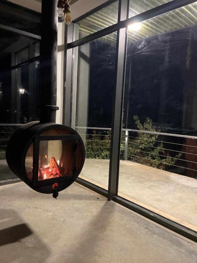 Chalet Shams Farm Ajloun