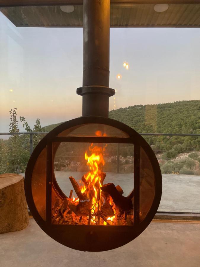 Shams Farm Ajloun