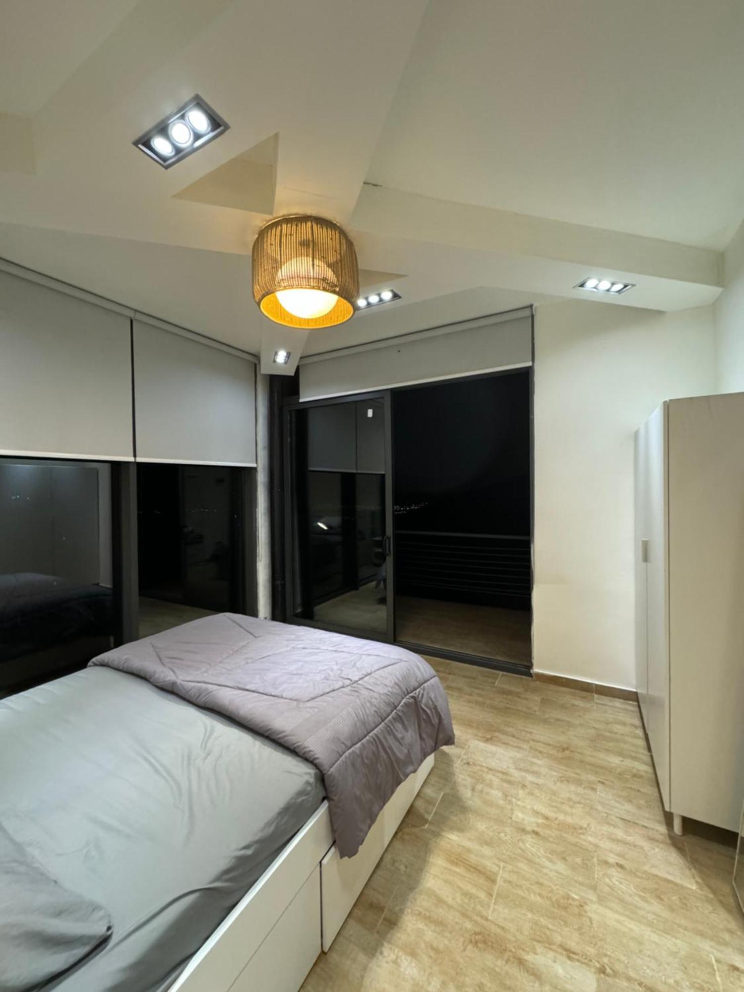 Chalet Shams Farm Ajloun