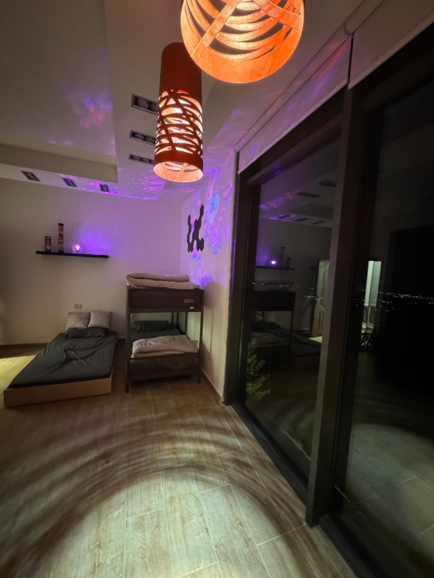 Shams Farm Chalet *