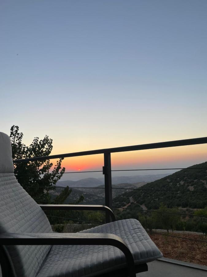 Shams Farm Chalet *