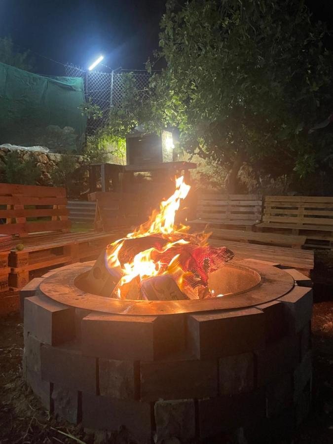 Chalet Shams Farm
